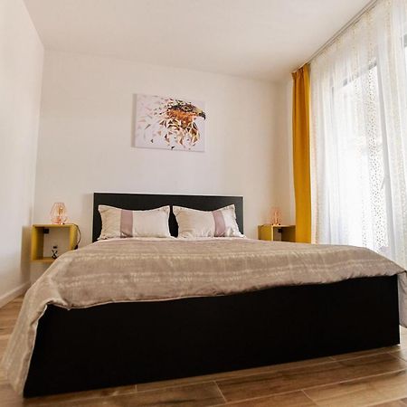 Starlight Bronze Szeged- Exclusive Διαμέρισμα Εξωτερικό φωτογραφία