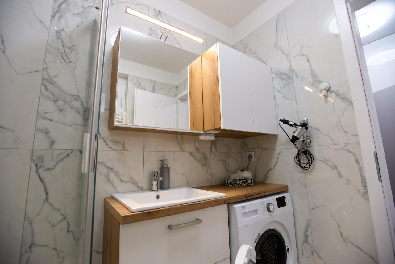 Starlight Bronze Szeged- Exclusive Διαμέρισμα Εξωτερικό φωτογραφία